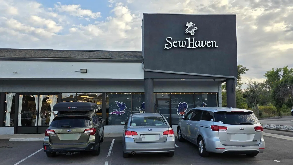 Sew Haven