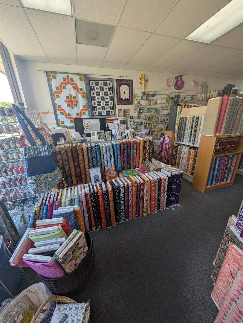 Quilter's Heaven
