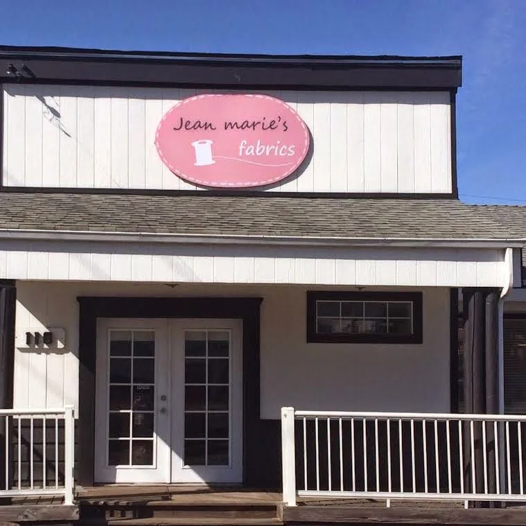 Jean Marie's Fabrics