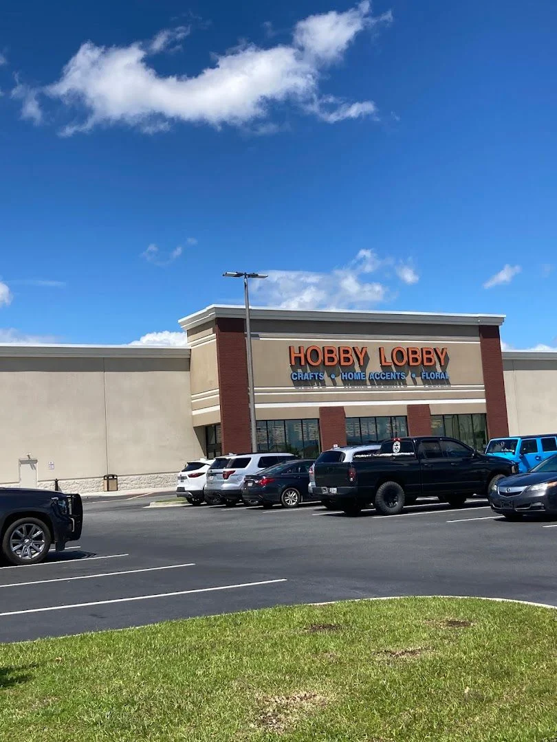 Hobby Lobby