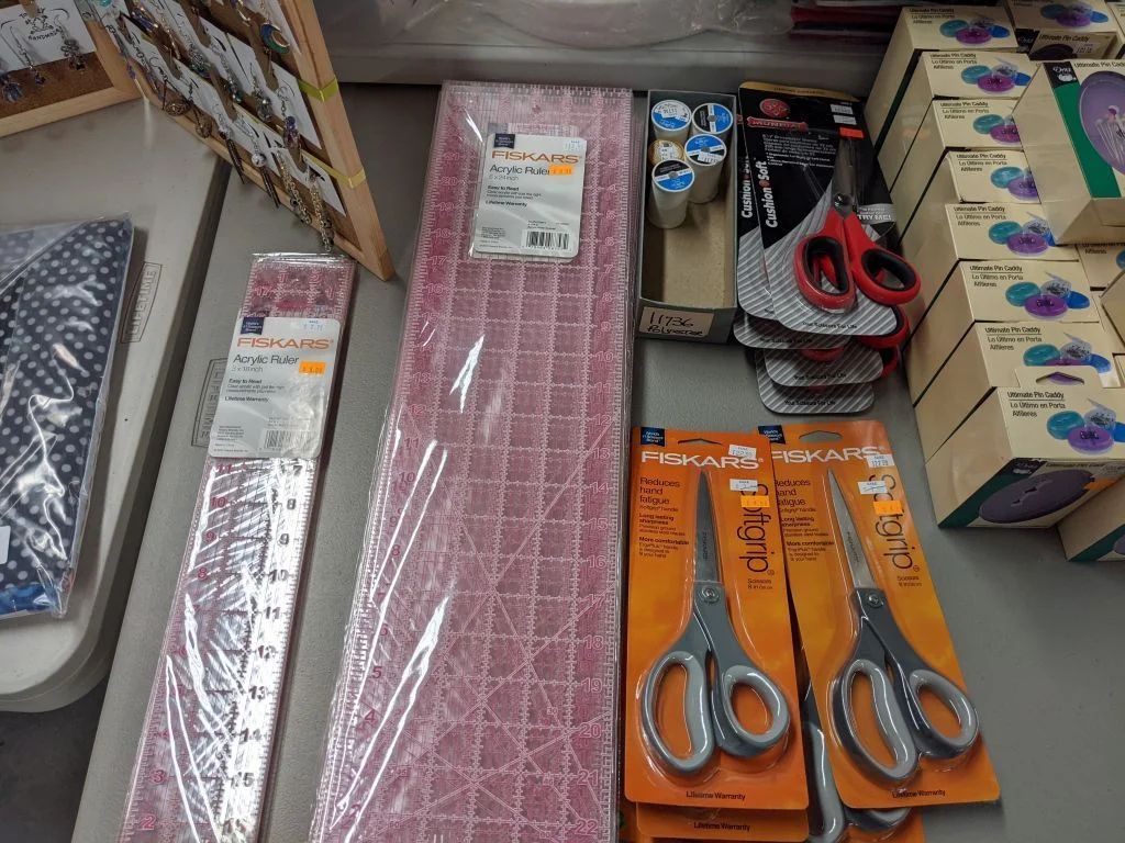 SANE - Sewing & Housewares