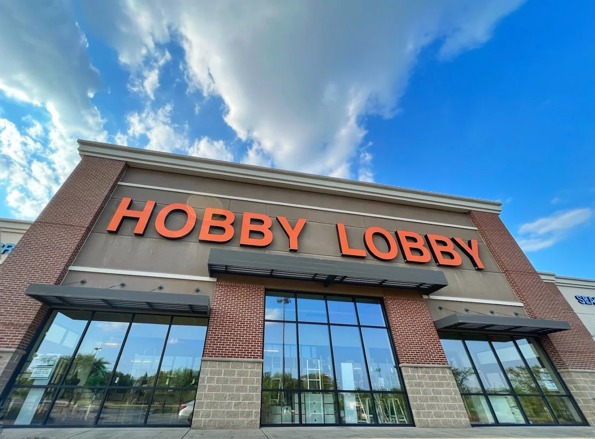 Hobby Lobby