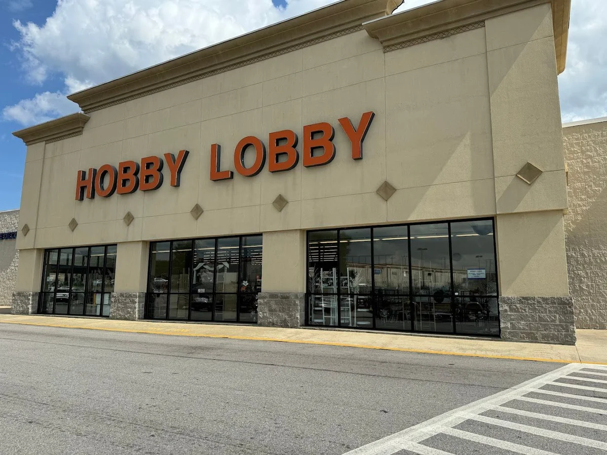 Hobby Lobby