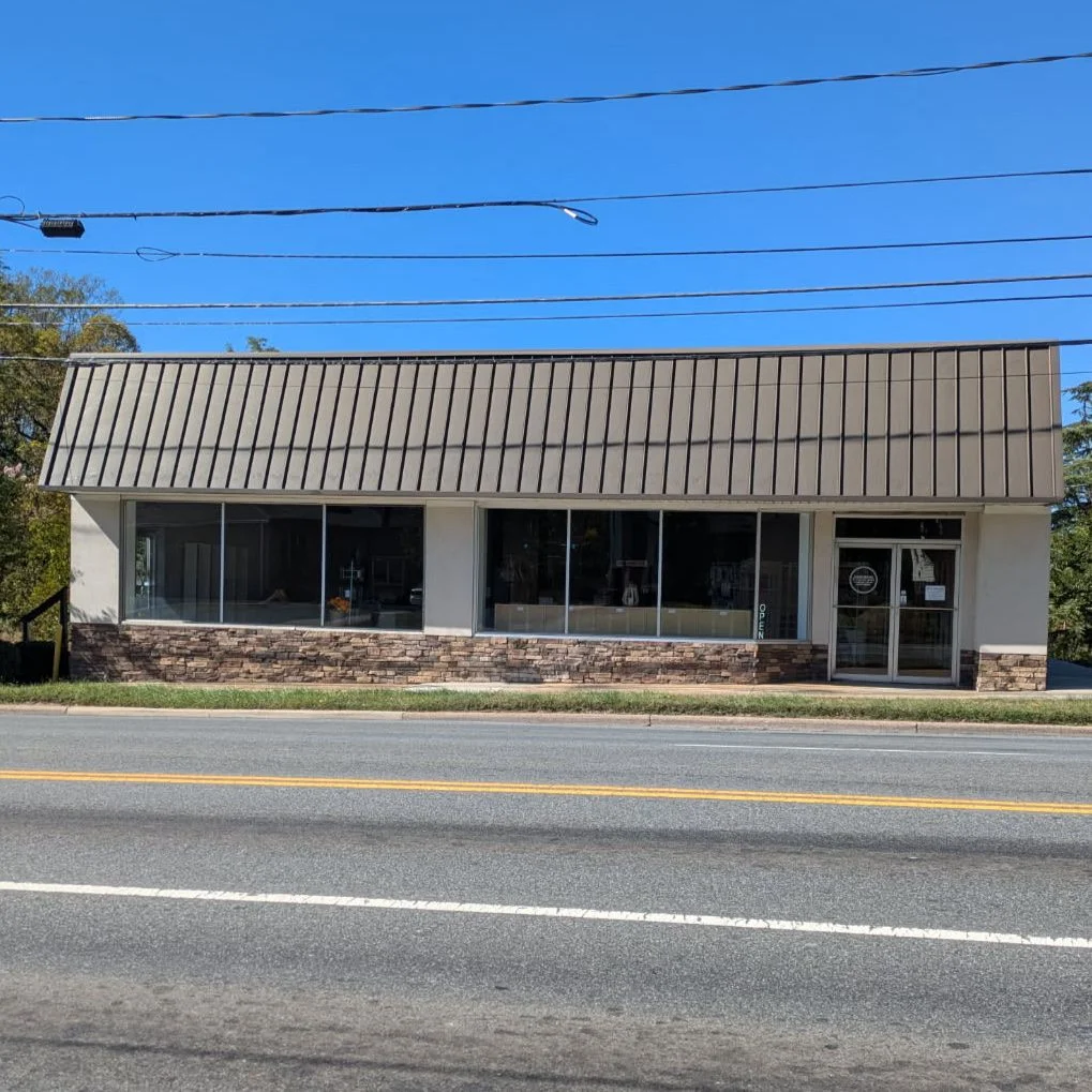 Sew Simple of Lynchburg LLC