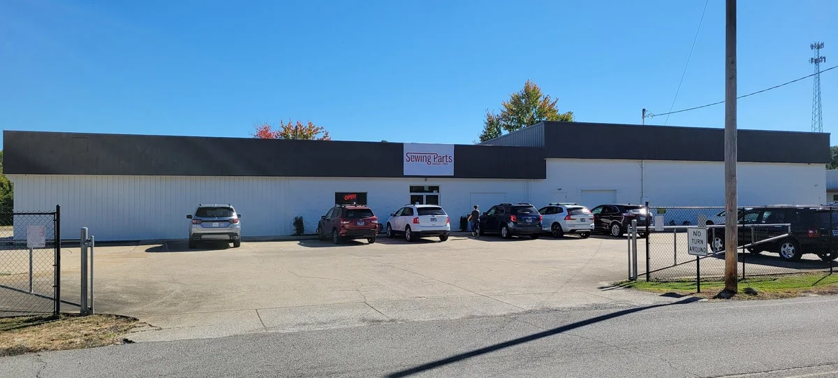 Sewing Parts Online