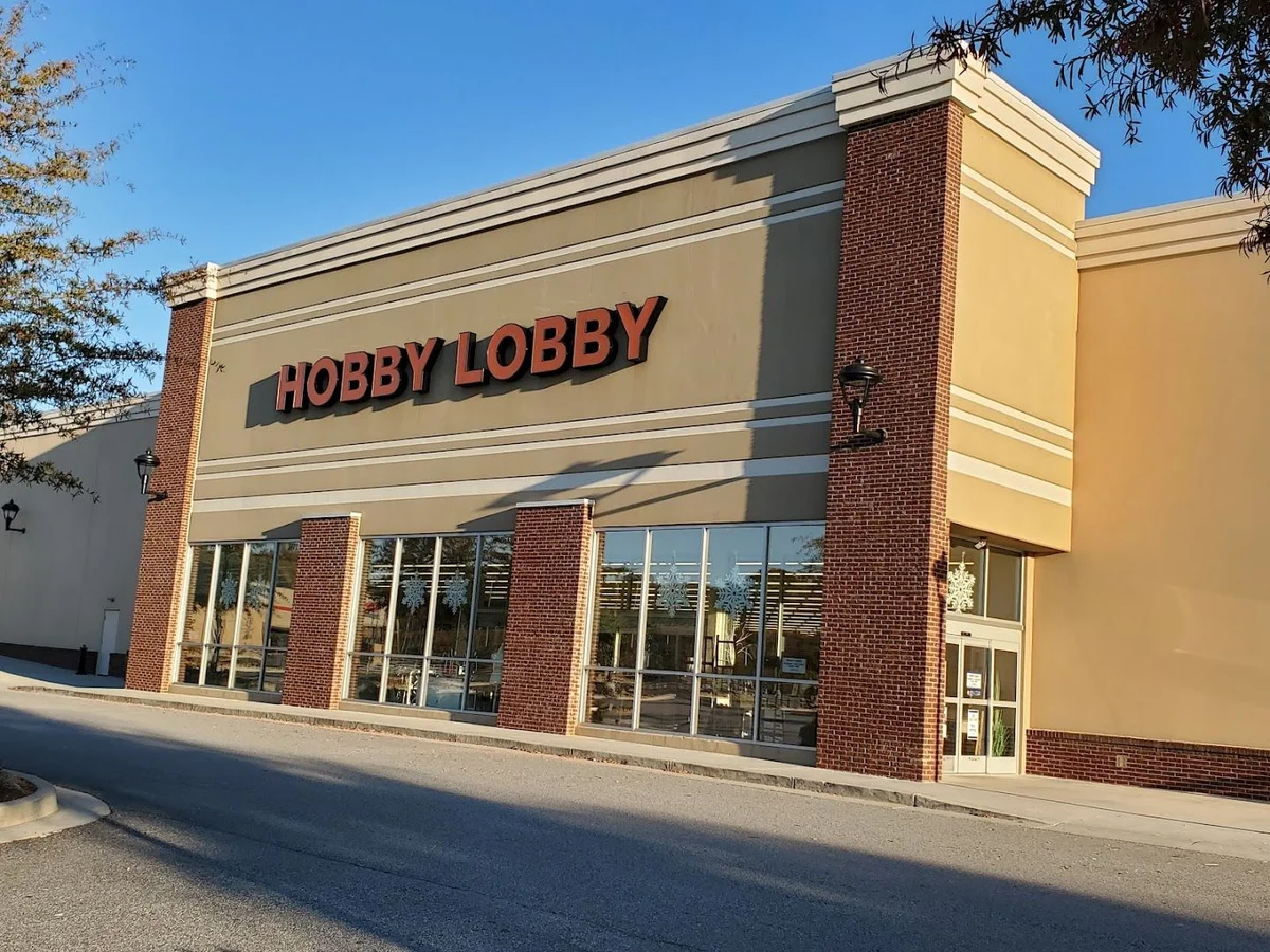 Hobby Lobby