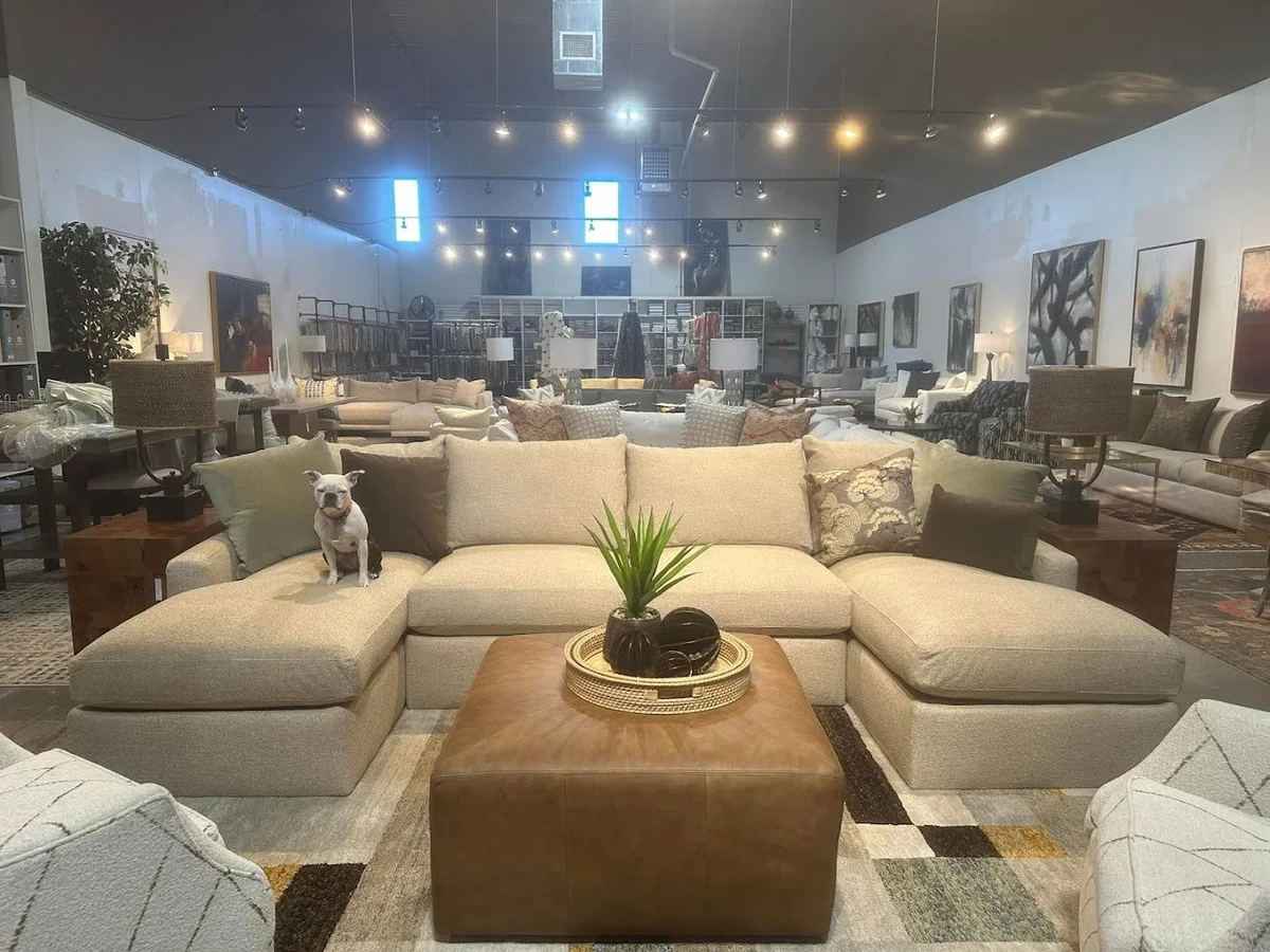 Design Resource & Fabrics