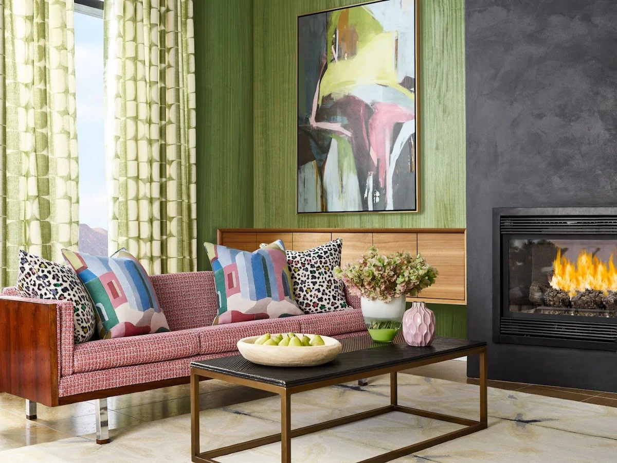 The House of Scalamandré