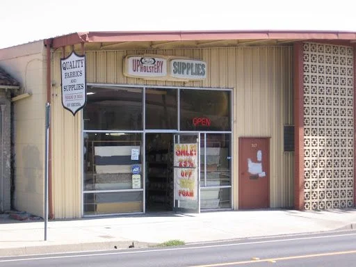 Quality Fabrics and Foam Supply Co.