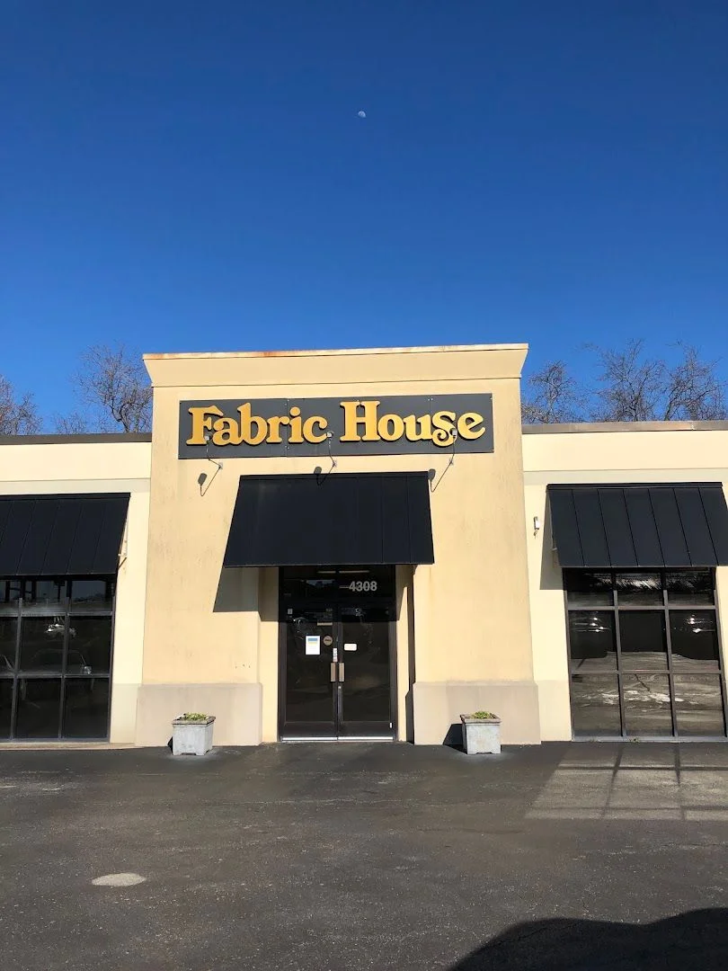The Fabric House