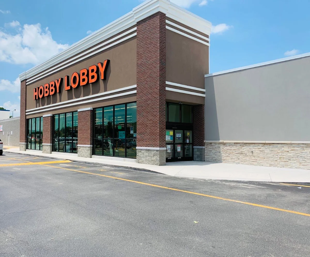 Hobby Lobby
