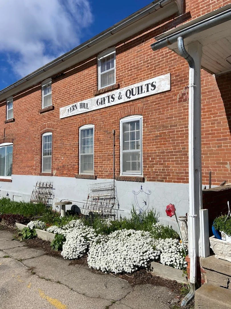 Fern Hill Gifts and Quilts