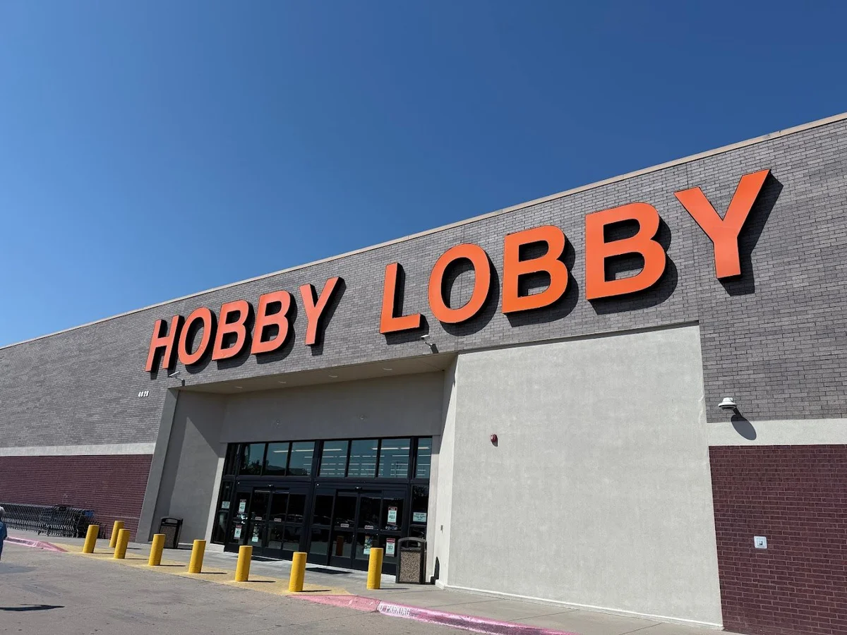 Hobby Lobby
