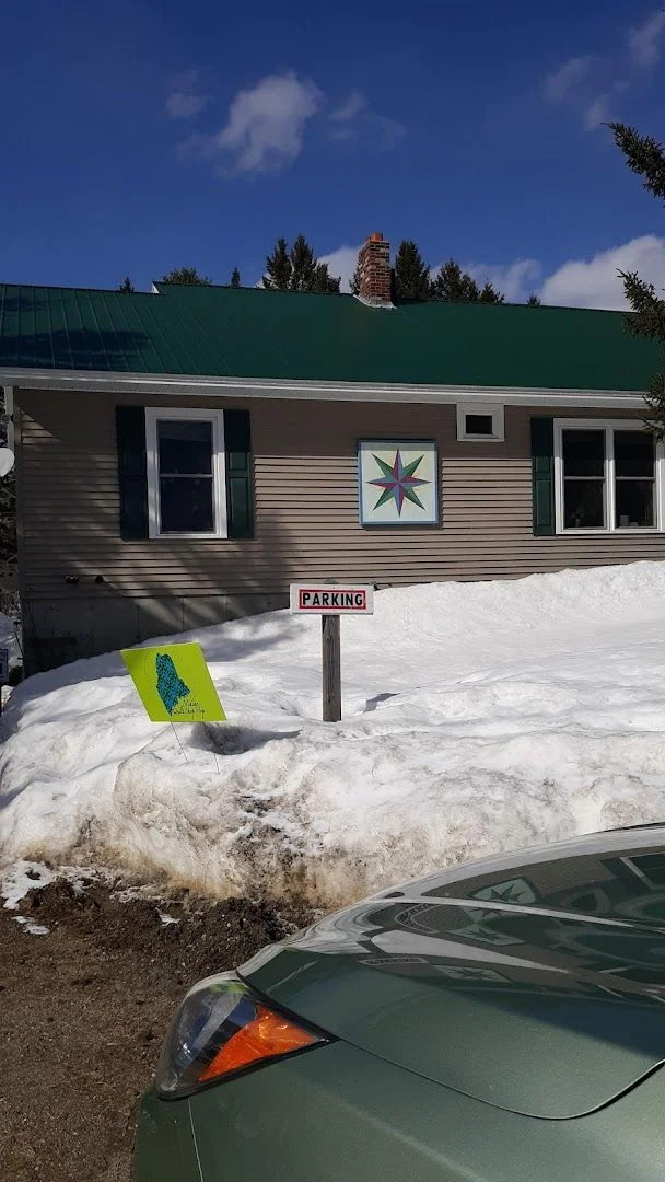 Carol's North Woods Quilting