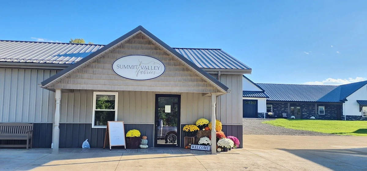 Summit Valley Fabrics