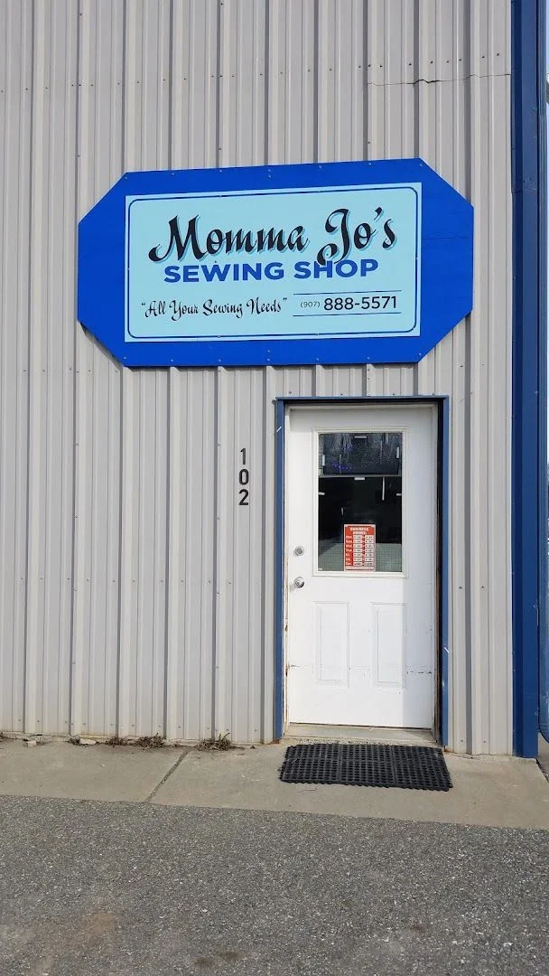 Momma Jo's Sewing Shop