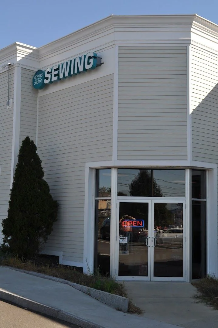 Seacoast Sewing And Quilting