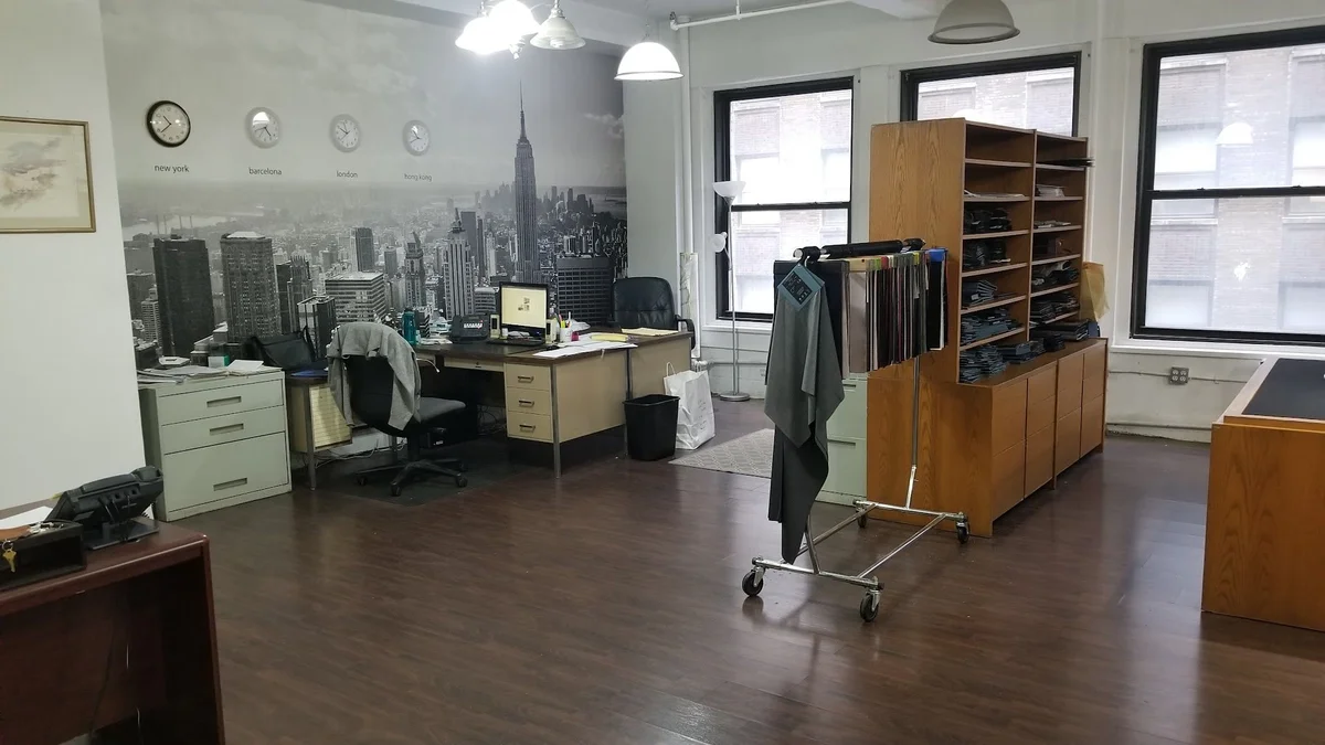 OZ Fabrics Trading LLC