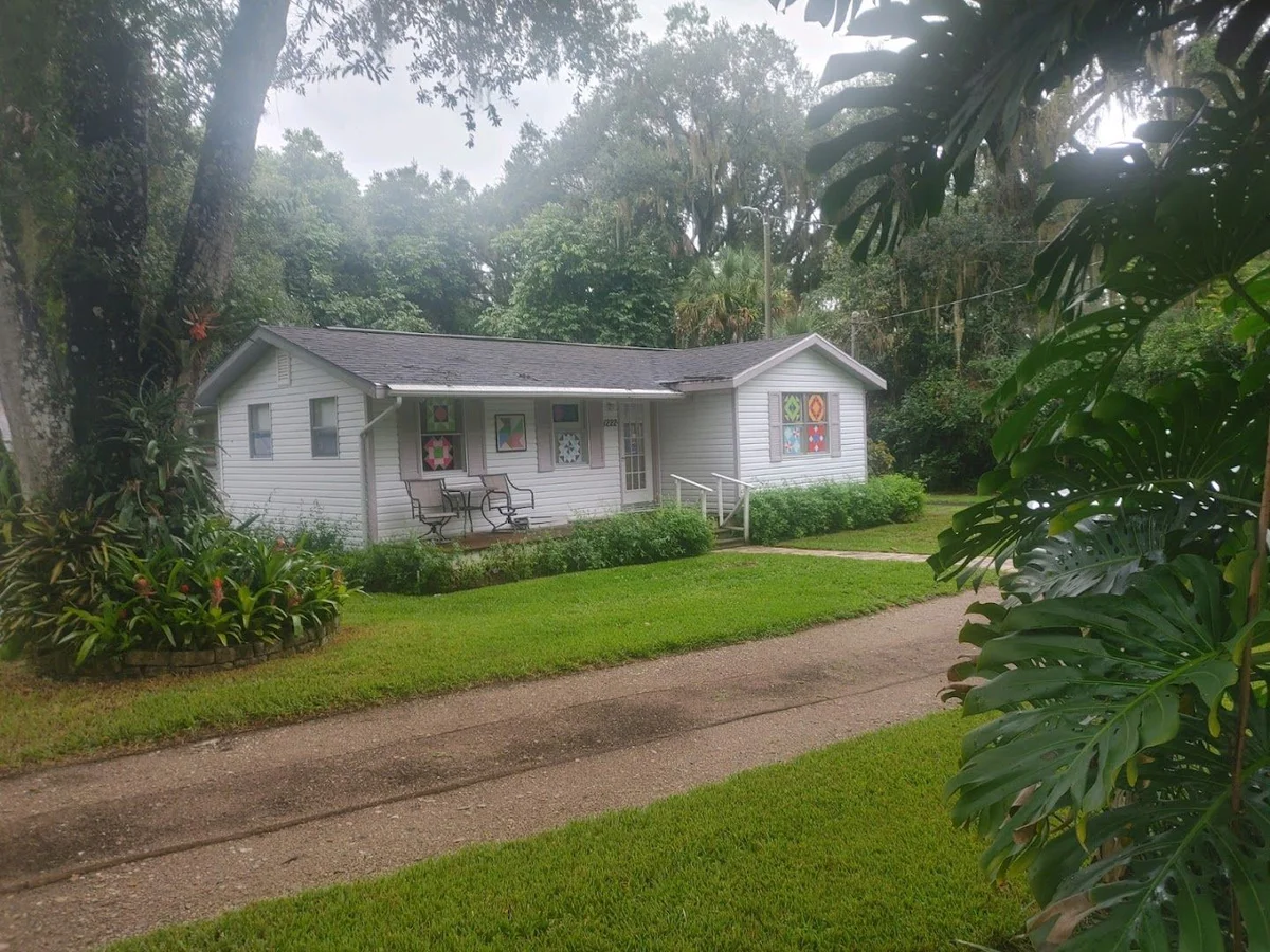 Megs Custom Quilting