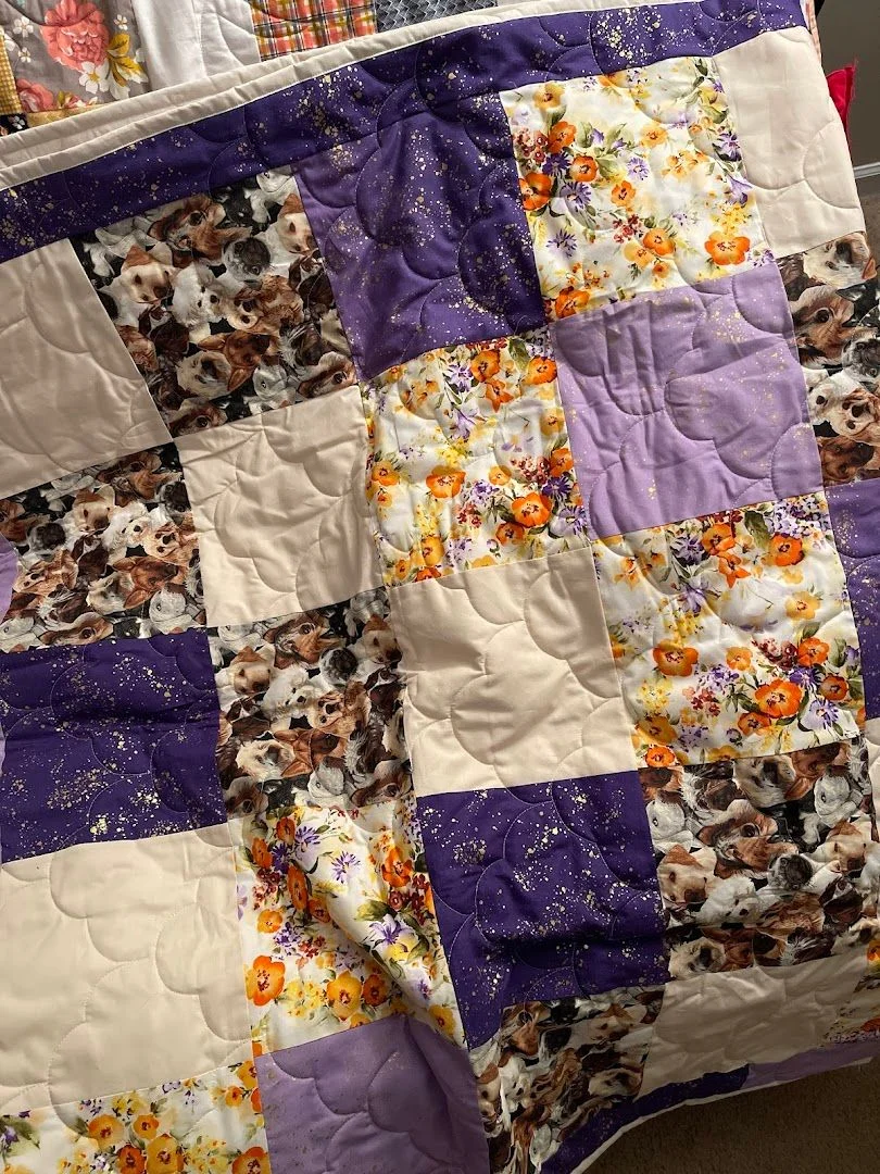 Quilting Frame