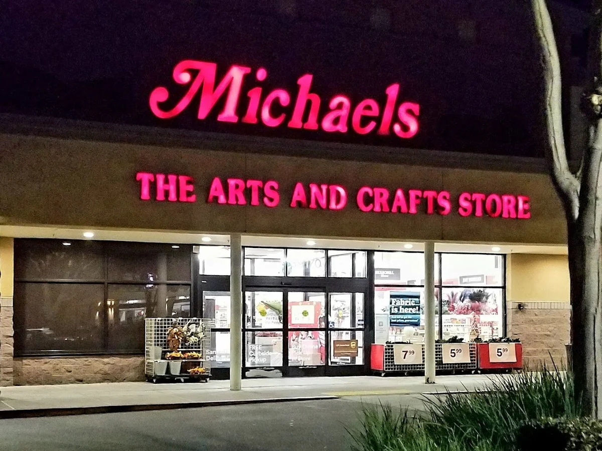 Michaels