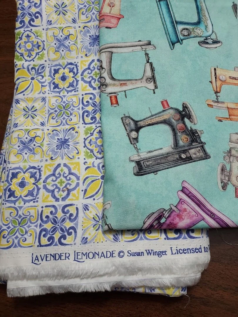 Parliament Quilts and Crafts