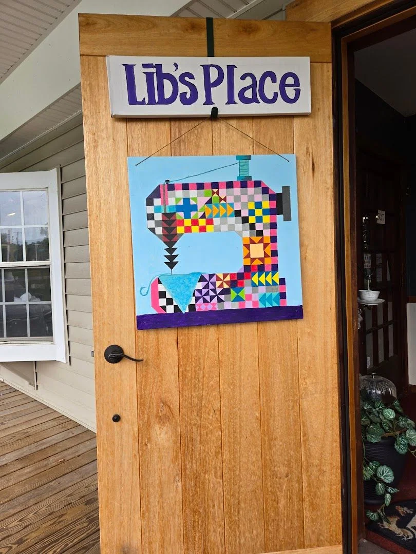 Lib's Place