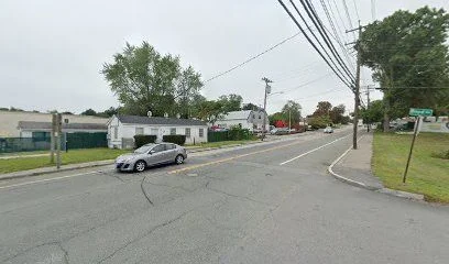 Top-Stitch Upholstery