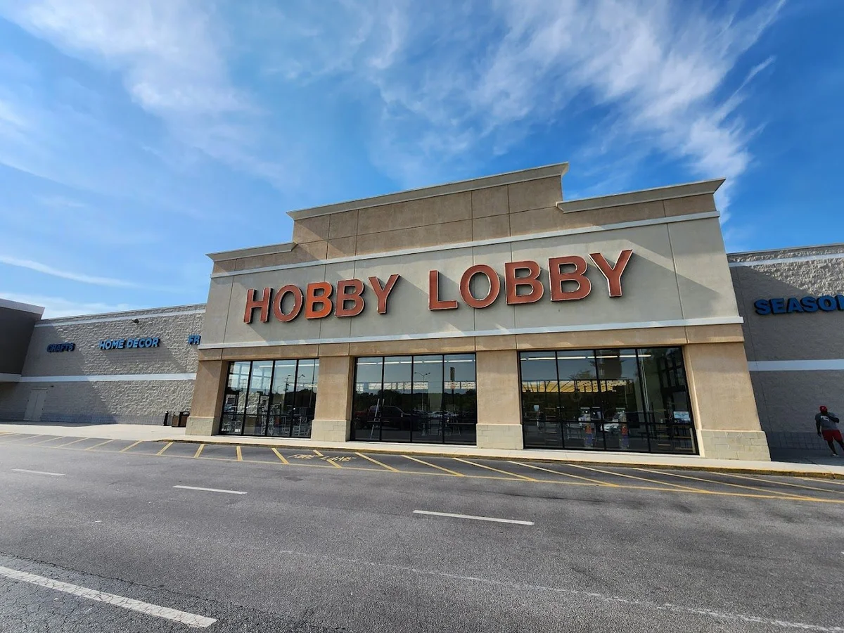 Hobby Lobby