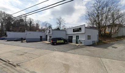 The Designer Fabric Studio