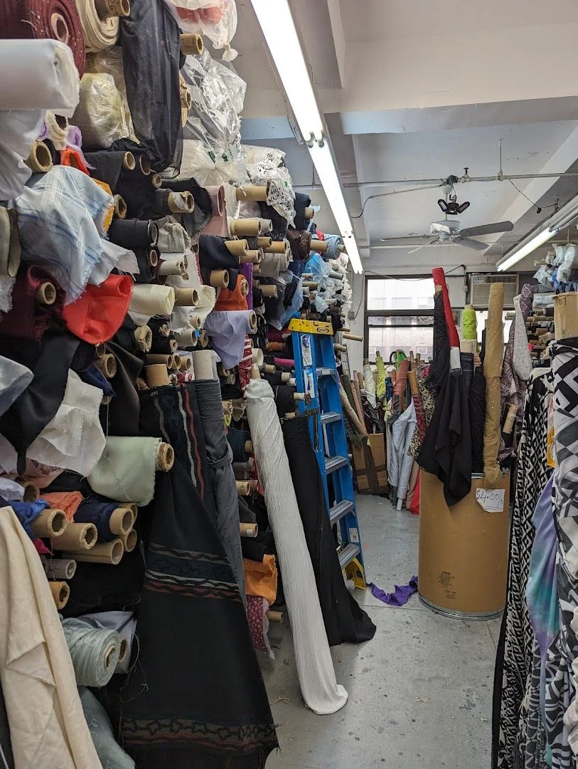 Metro Textile Corporation