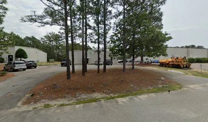 McMurray Fabrics Inc