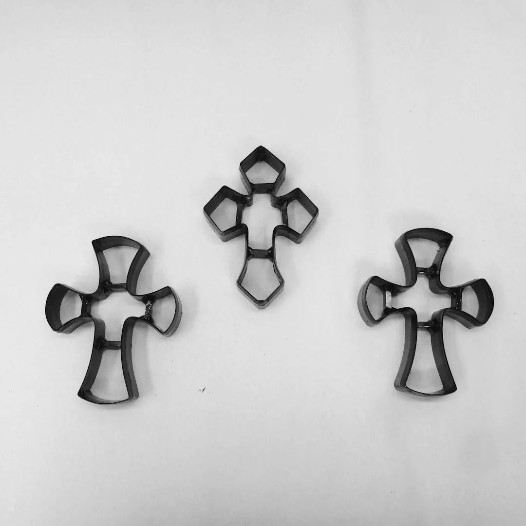 Texas Custom Dies Inc