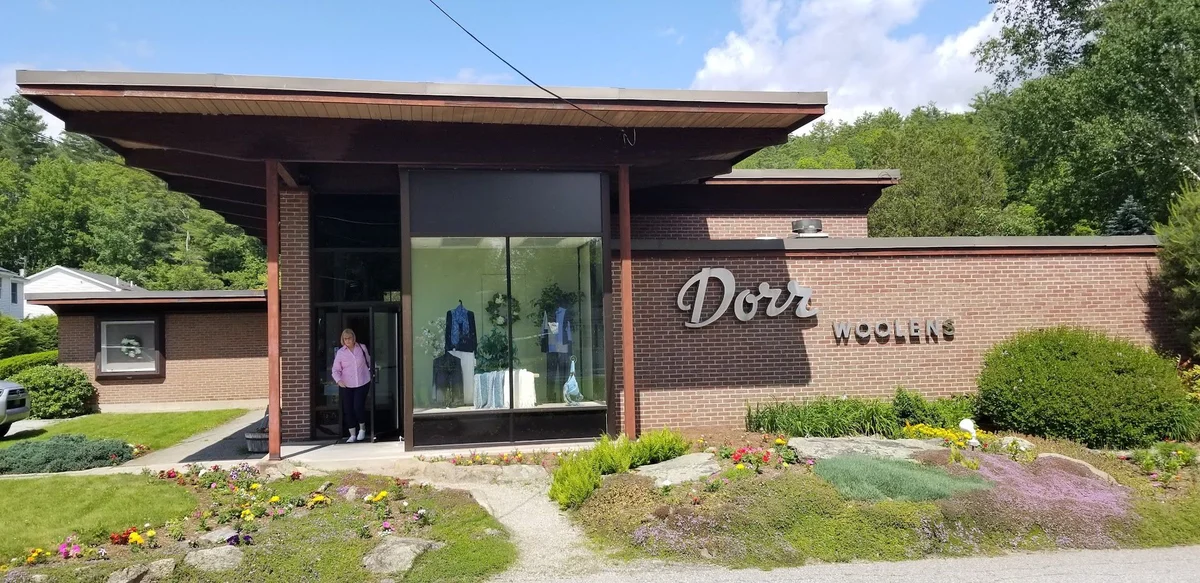 Dorr Mill Store