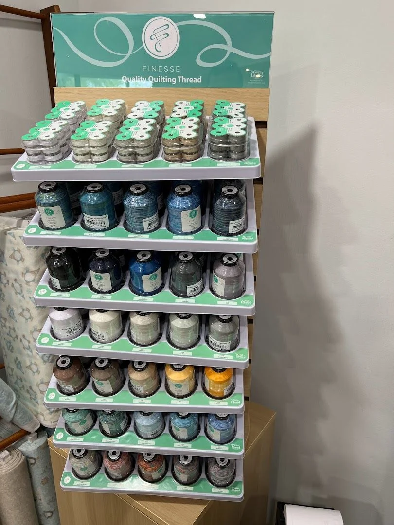 Thank Goodness Its Fabric & More #TGIFabric