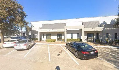 Fort Worth Fabric Studio