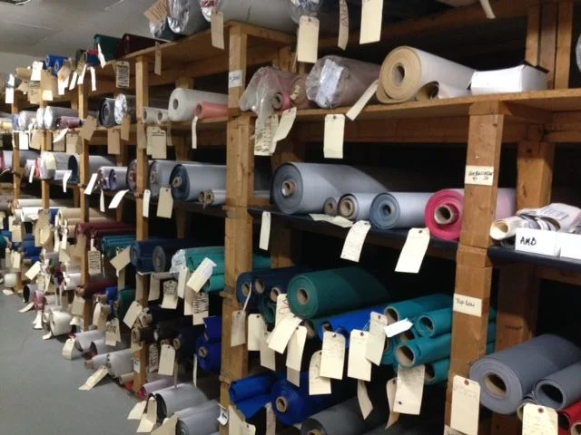 Great Lakes Fabrics, Inc.