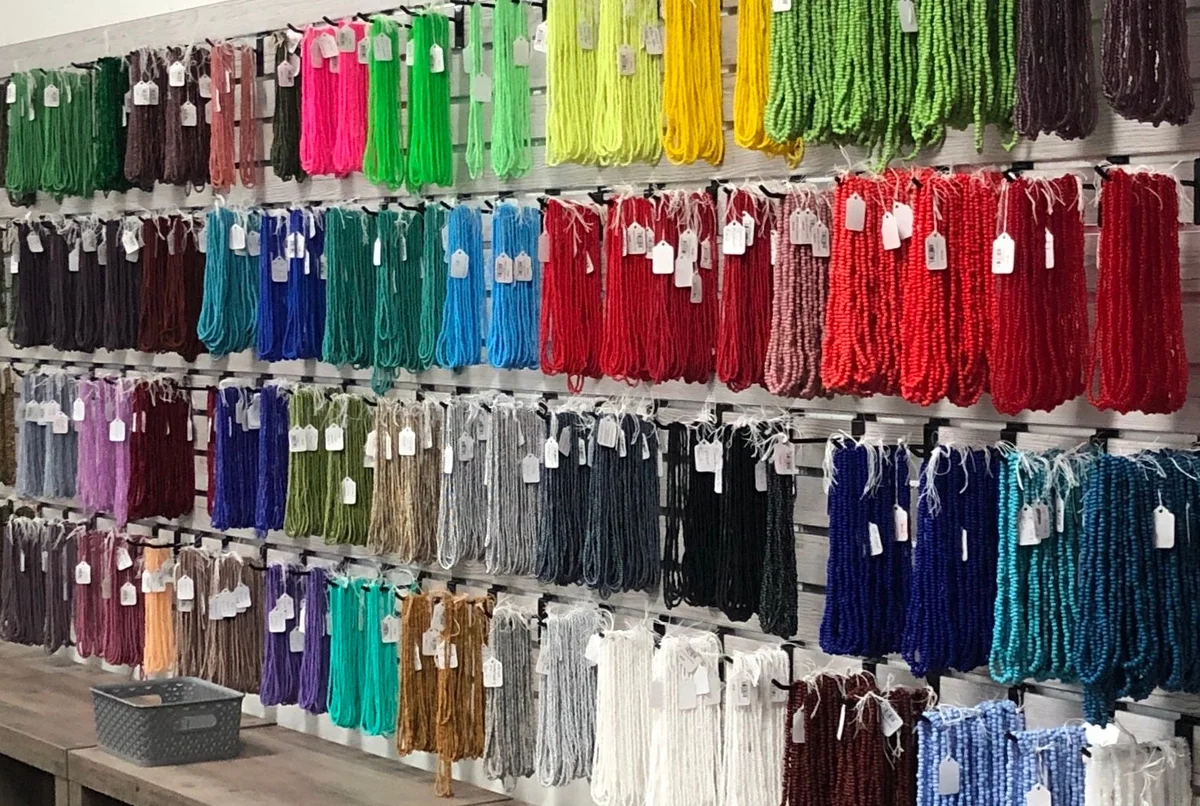 J & B's Choopeek-Cheke