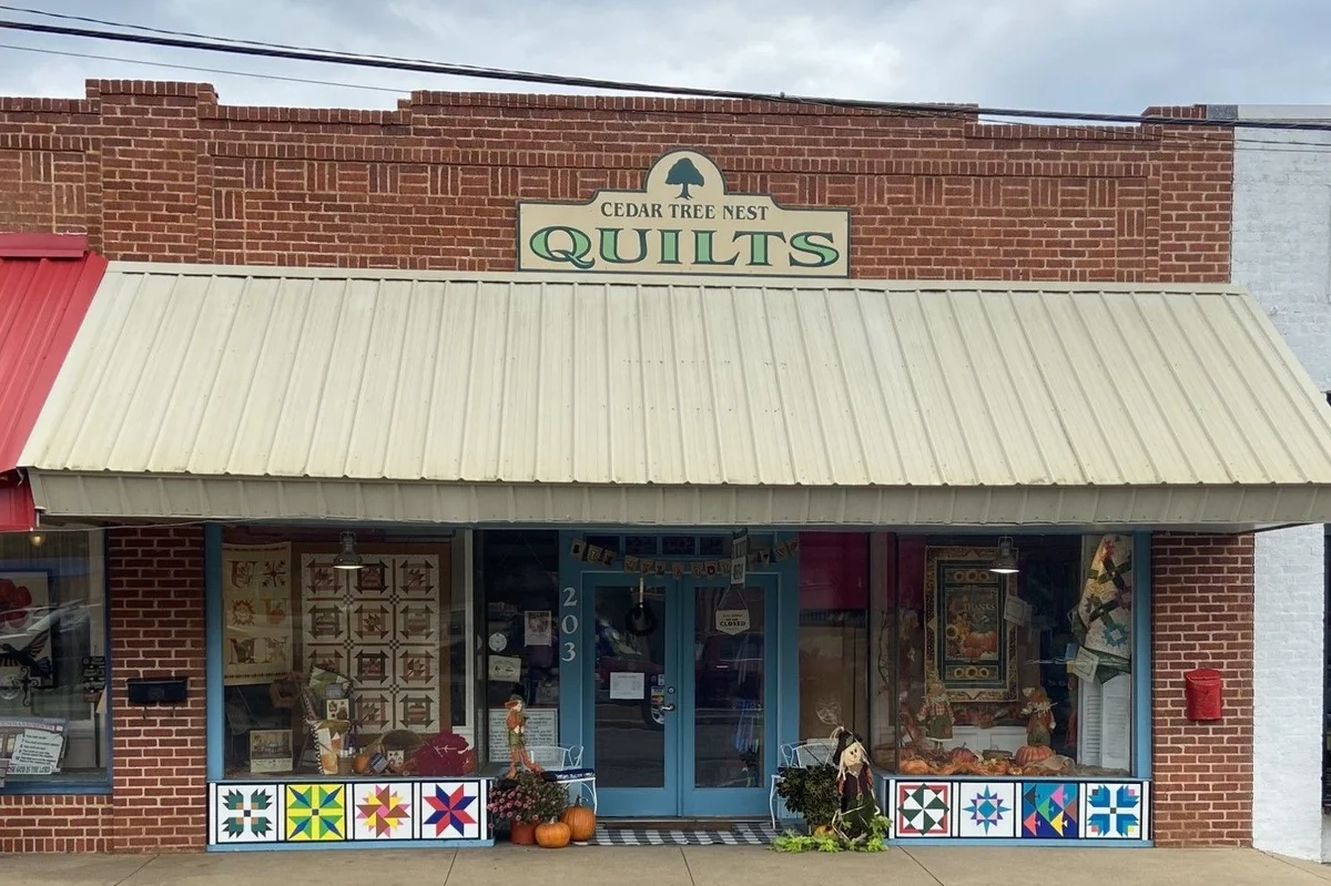 Six Mile Quilting