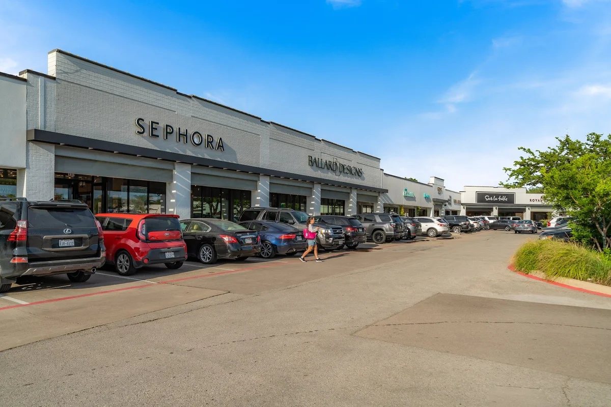 Ballard Designs Dallas Texas