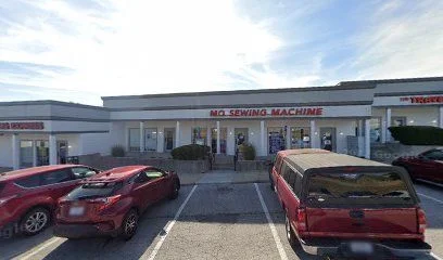 Missouri Sewing Machine Company