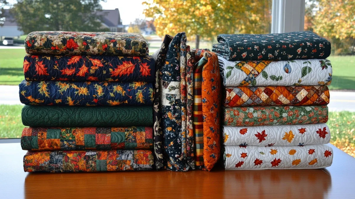 Wild Cotton Fabrics