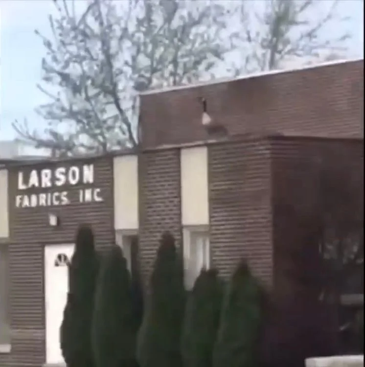 Larson Fabrics. Inc.