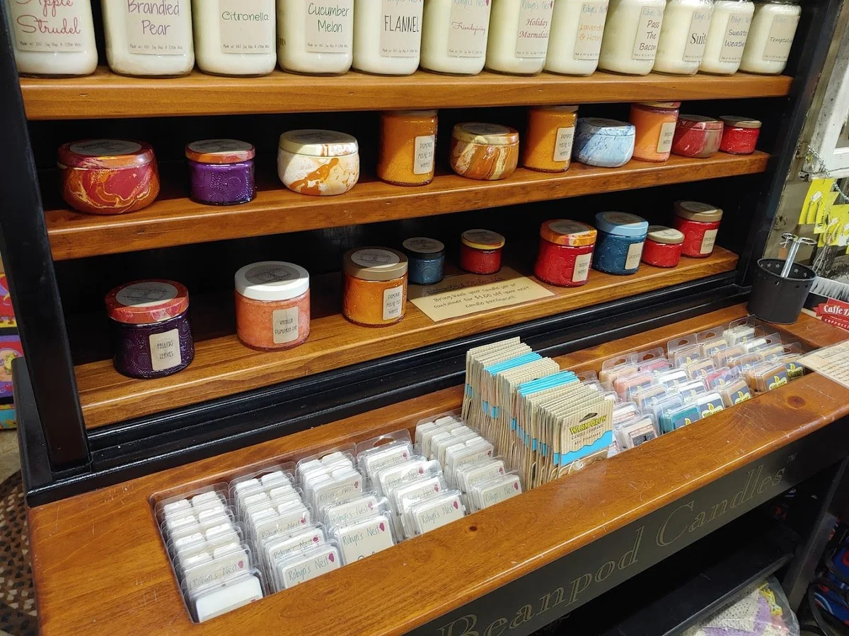 Trisa's Quilting Corner & More