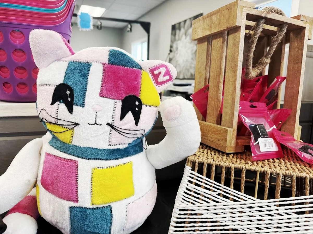 Nolting Manufacturing Inc