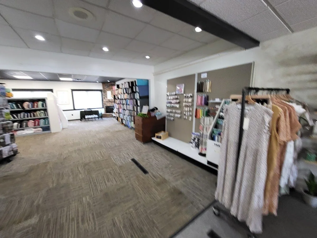 Charm Fabrics & Clothing