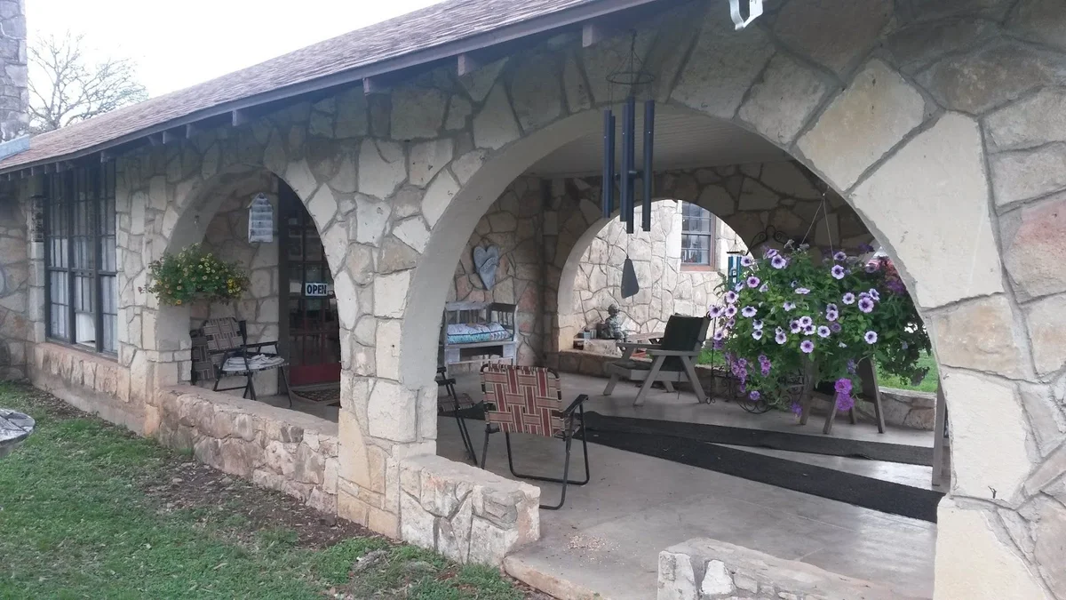 Wimberley Stitch Studio