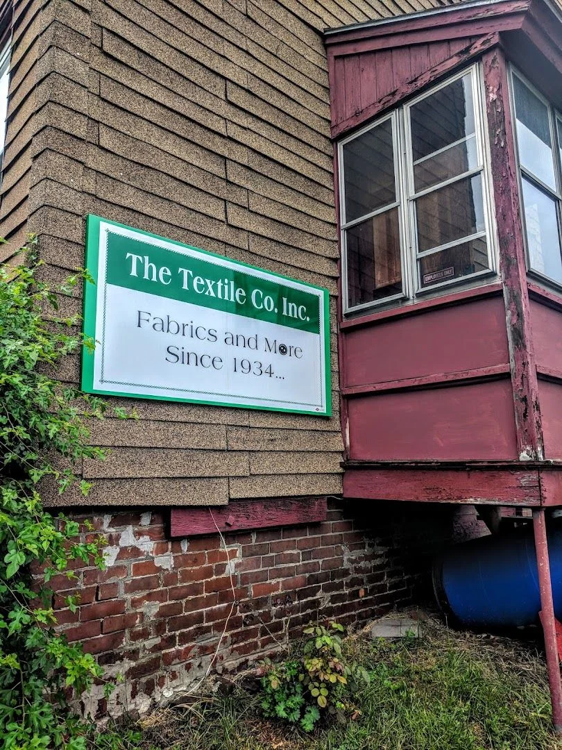 The Textile Company Inc