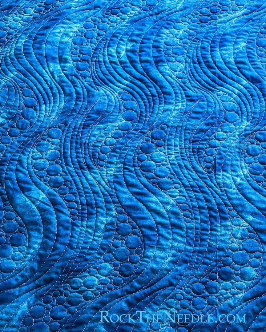 Rock the Needle Quilt Company