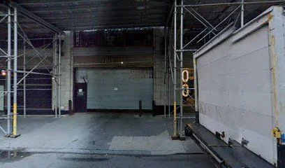 F. Schumacher & Co. Showroom